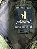 Johnnie-O 100% Polyester Green Vest Size 2 - photo 3