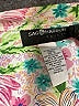 Sag Harbor 100% Polyester Floral Pink Casual Skirt Size 6 (petite) - photo 4