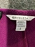 Athleta Burgundy Pullover Sweater Size L - photo 7