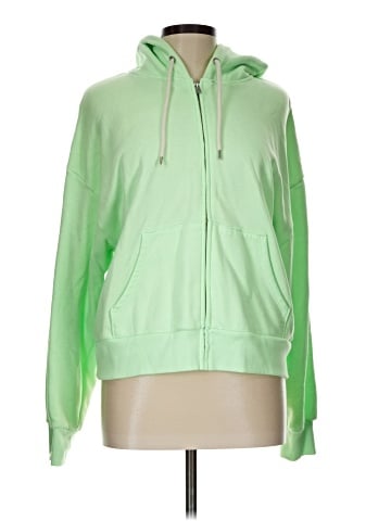 Gap Zip Up Hoodie (view 1)