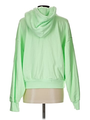 Gap Zip Up Hoodie (view 2)