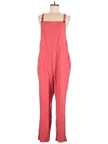 Coldwater Creek Jumpsuit (view 1)