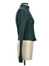 Aerie Green Turtleneck Sweater Size S - photo 4