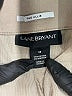 Lane Bryant Solid Gray Khakis Size 18 - photo 4