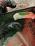 By Anthropologie Green Jeans Size 30 waist - photo 7