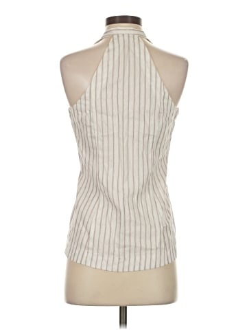 Drew Sleeveless Blouse (view 2)