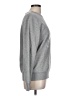 Air Jordan Graphic Gray Sweatshirt Size 13 - 15 - photo 4