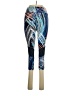 Tommy Hilfiger Sport Graphic Blue Active Pants Size L - photo 2