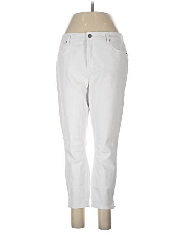 Cosmic Blue Love Casual Pants (view 1)