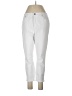 Cosmic Blue Love Solid Silver Casual Pants Size 32 waist - photo 1