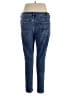 American Eagle Outfitters Hearts Blue Jeans Size 14 - photo 2