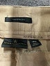 Worthington Tan Khakis Size 16 - photo 4