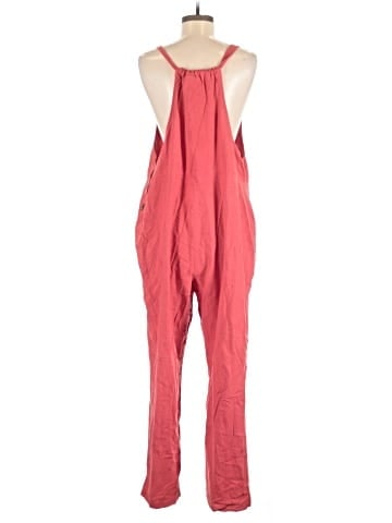 Coldwater Creek Jumpsuit (view 2)