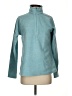 Eddie Bauer 100% Polyester Teal Pullover Sweater Size S - photo 1