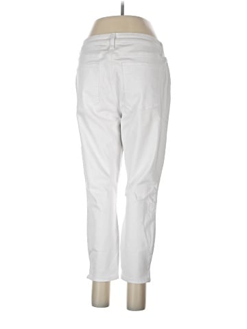 Cosmic Blue Love Casual Pants (view 2)