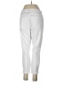 Cosmic Blue Love Solid Silver Casual Pants Size 32 waist - photo 2