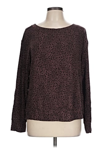 Soma Pullover Sweater (view 1)