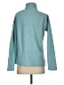 Eddie Bauer 100% Polyester Teal Pullover Sweater Size S - photo 2