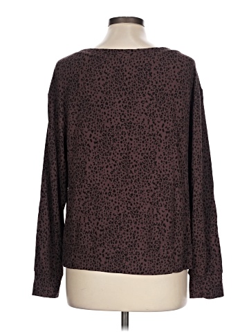 Soma Pullover Sweater (view 2)