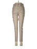 Bleu Tan Casual Pants Size 6 - photo 1