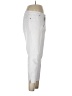 Cosmic Blue Love Solid Silver Casual Pants Size 32 waist - photo 4