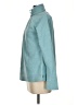 Eddie Bauer 100% Polyester Teal Pullover Sweater Size S - photo 5