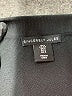 Sincerely Jules Solid Black Casual Skirt Size S - photo 4