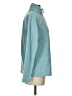 Eddie Bauer 100% Polyester Teal Pullover Sweater Size S - photo 4