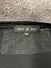 Mo & Su Black Sleeveless Top Size M - photo 7