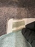 Independent Trading Company Teal Pullover Sweater Size L - photo 8