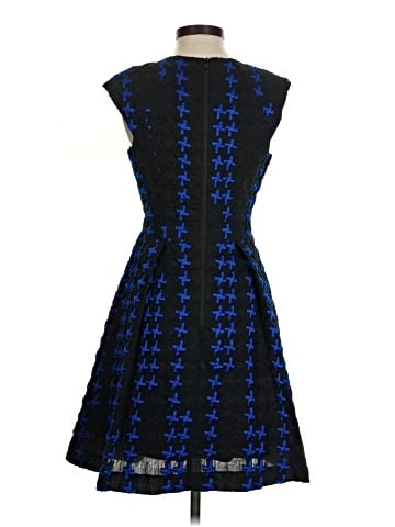 Milly Cocktail Dress (view 2)