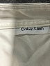 Calvin Klein 100% Cotton Ivory Jacket Size S (estimated) - photo 6