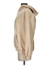 Unbranded 100% Polyester Tan Pullover Hoodie Size S - photo 5