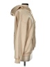 Unbranded 100% Polyester Tan Pullover Hoodie Size S - photo 4