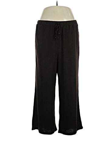 Max Studio Track Pants (view 1)