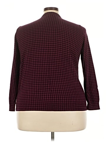 Basic Editions Cardigan (view 2)