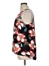 CAbi 100% Polyester Black Sleeveless Blouse Size XL - photo 5