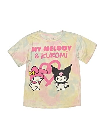 Sanrio Short Sleeve T-Shirt (view 1)