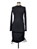 Unbranded Black Cocktail Dress Size M - photo 1