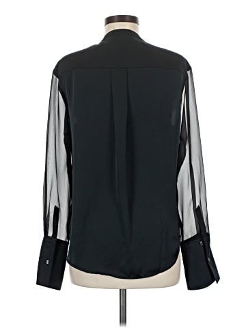 Ramy Brook Long Sleeve Blouse (view 2)