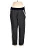 Hei Hei Tweed Gray Active Pants Size M - photo 1