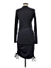 Unbranded Black Cocktail Dress Size M - photo 2