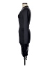 Unbranded Black Cocktail Dress Size M - photo 5