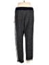 Hei Hei Tweed Gray Active Pants Size M - photo 2