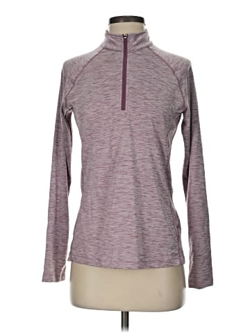 Asics Long Sleeve T-Shirt (view 1)