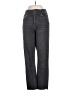 BDG Black Gray Jeans Size 27 waist - photo 1