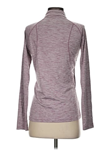 Asics Long Sleeve T-Shirt (view 2)
