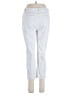 Unbranded Chevron-herringbone Silver Jeans Size 32 waist - photo 2