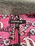Torrid 100% Rayon Burgundy Cardigan Size 1X Plus (1) - photo 7