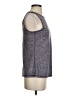 Ideology 100% Polyester Gray Active Tank Size S - photo 4